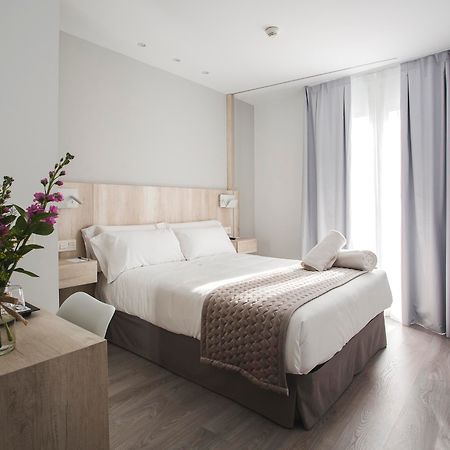 Hotel Dwo Abaster Soria Zewnętrze zdjęcie